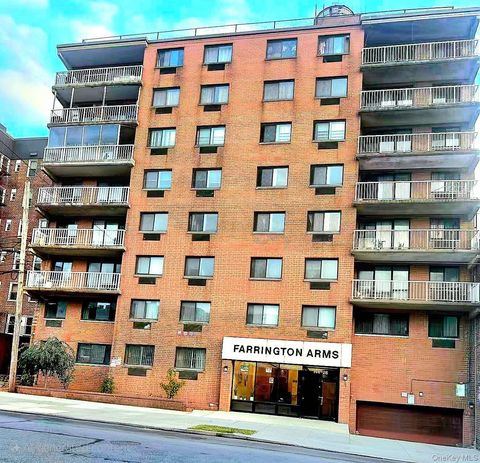 144-28 Barclay Avenue 7B Flushing NY 11355