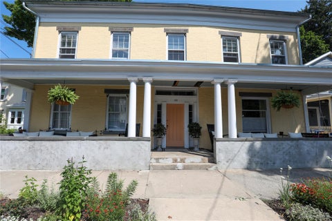 Apartment For Rent - 109 Saint James Street #5<br/> Kingston, NY 12401