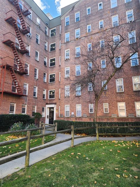 760 Bronx River Road A-65 Bronxville NY 10708