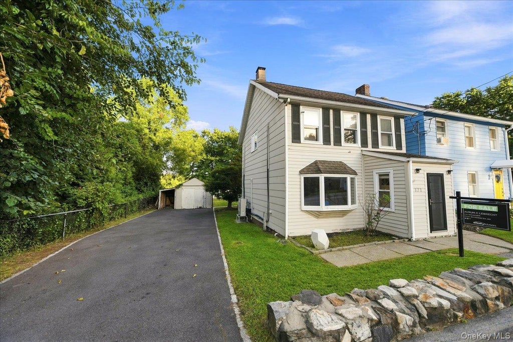Photo of 171 Westchester Avenue, Verplanck, NY 10596 (MLS # 1042710)