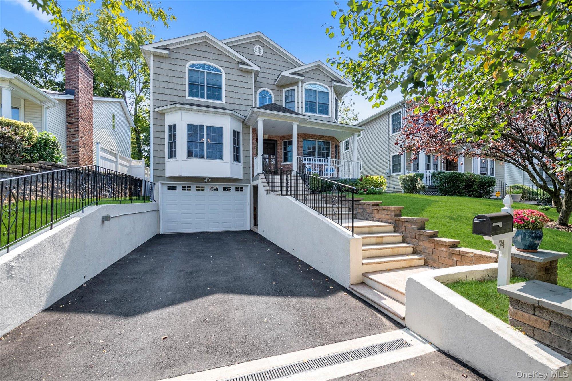 74 Bayview Avenue