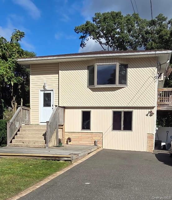Photo of 41 Powell Avenue, Farmingville, NY 11738 (MLS # 1058632)