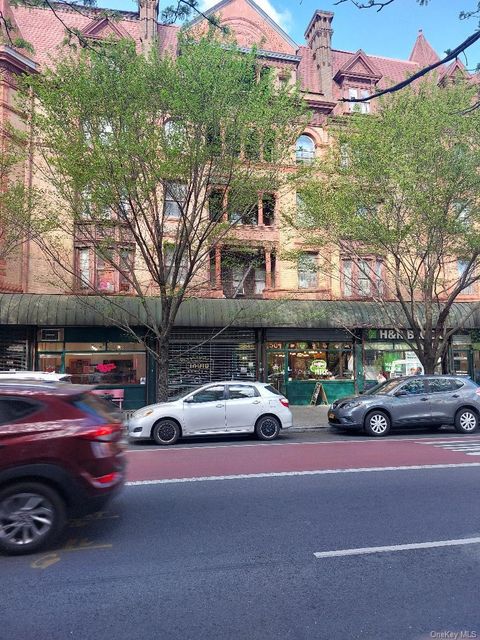 504 Nostrand Avenue Brooklyn NY 11216