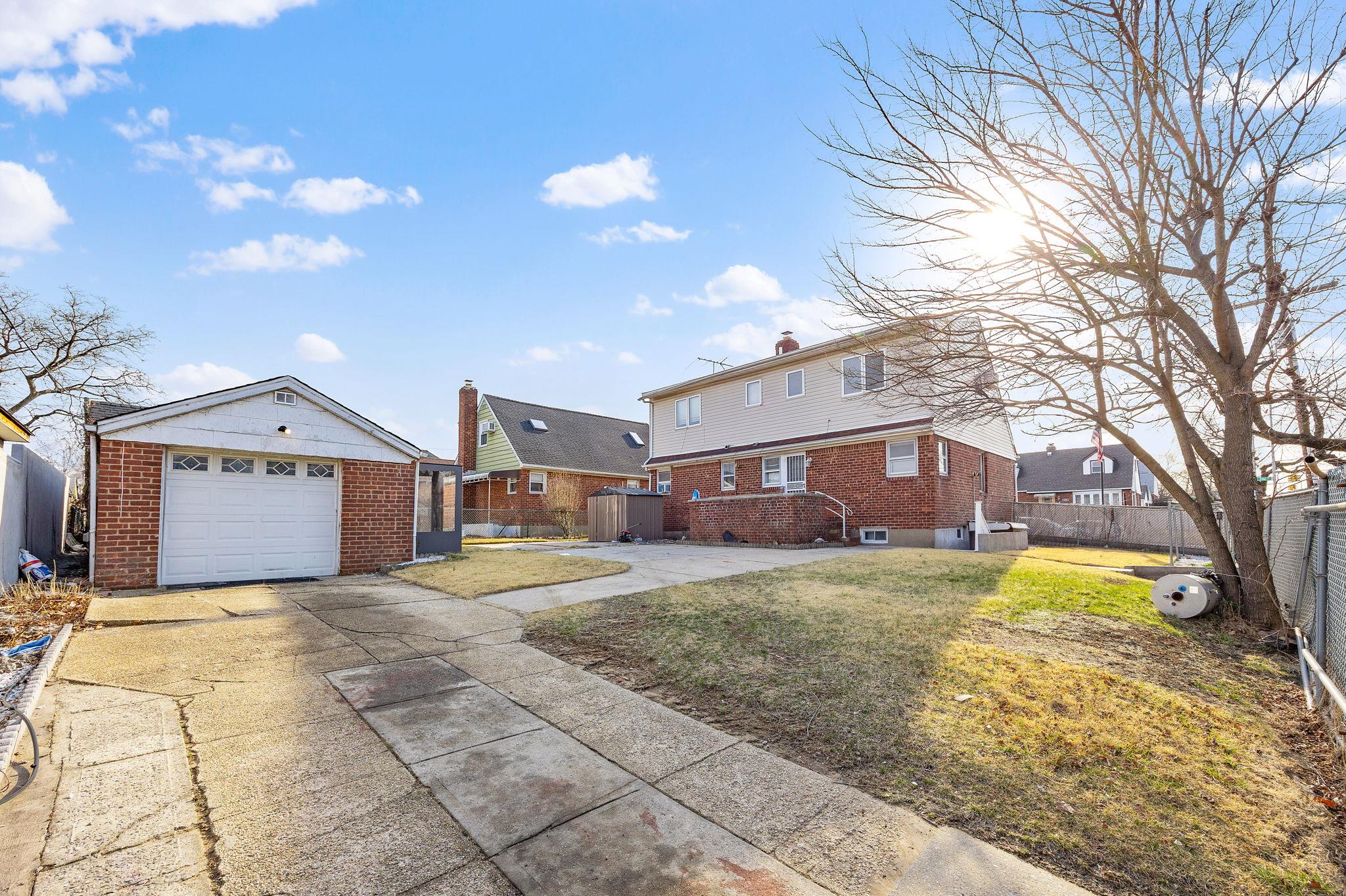 8405 246th Street, Bellerose, New York image 29