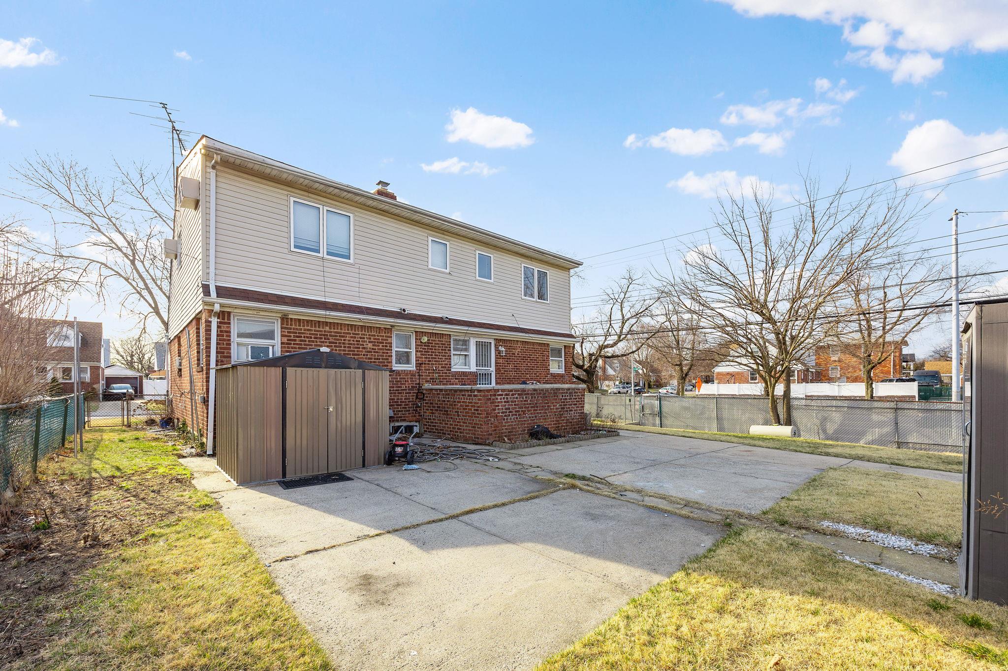 8405 246th Street, Bellerose, New York image 30