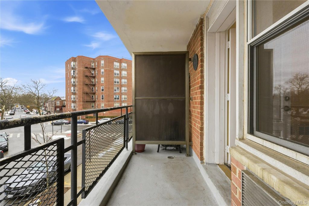 Photo of 67-50 Thornton Place #1F, Forest Hills, NY 11375 (MLS # 968317)