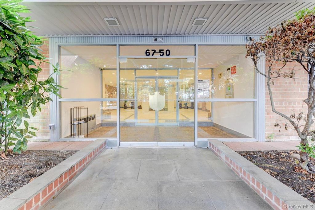 Photo of 67-50 Thornton Place #1F, Forest Hills, NY 11375 (MLS # 968317)