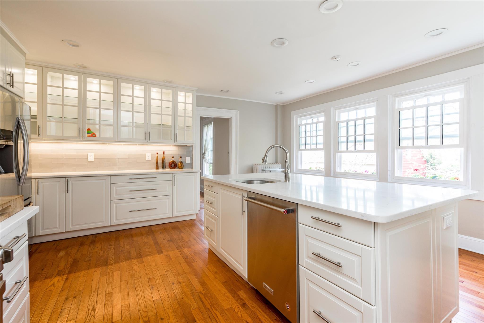 213 Street, Bayside, Queens, NY - 8 Bedrooms  
5 Bathrooms - 