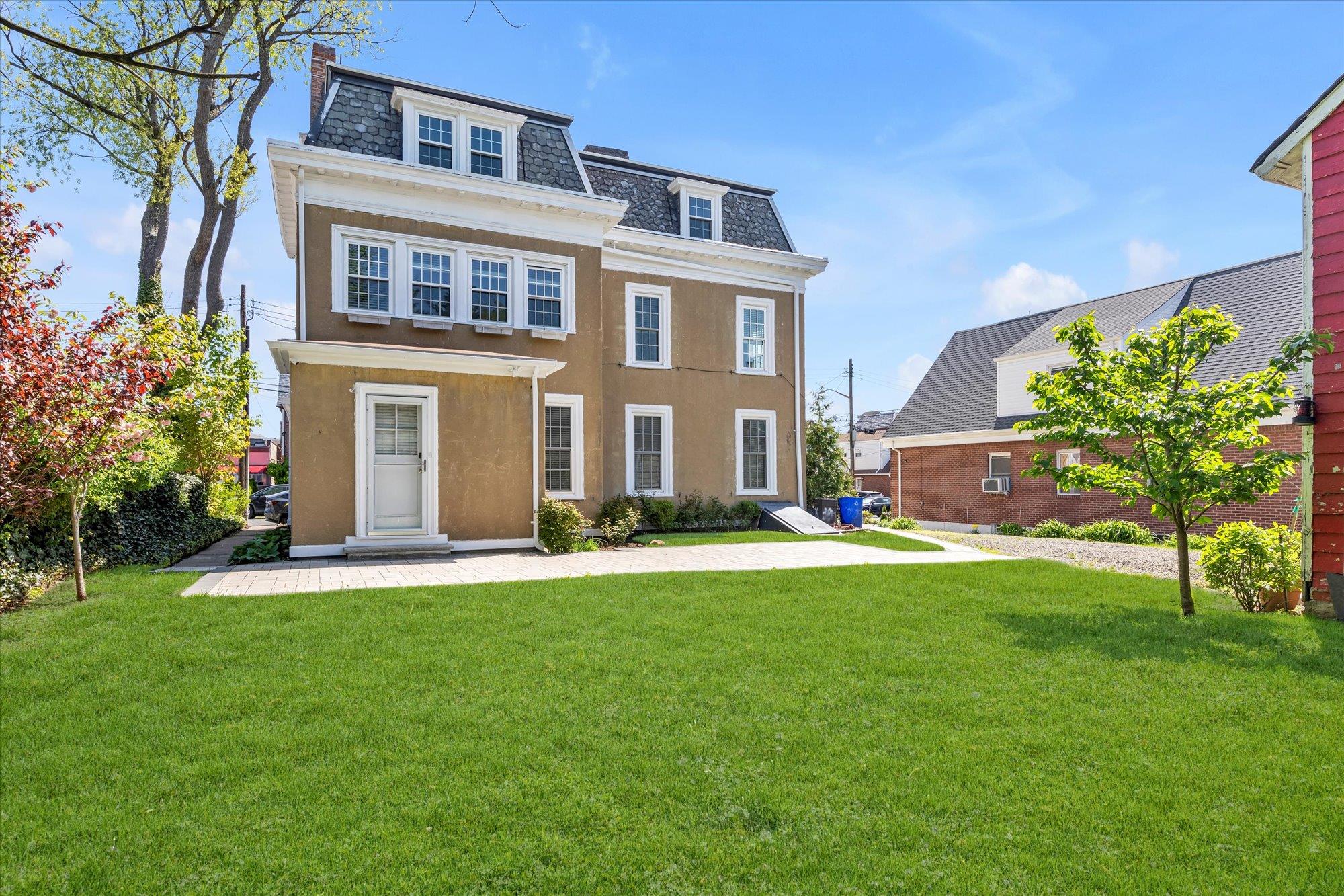 213 Street, Bayside, Queens, NY - 8 Bedrooms  
5 Bathrooms - 