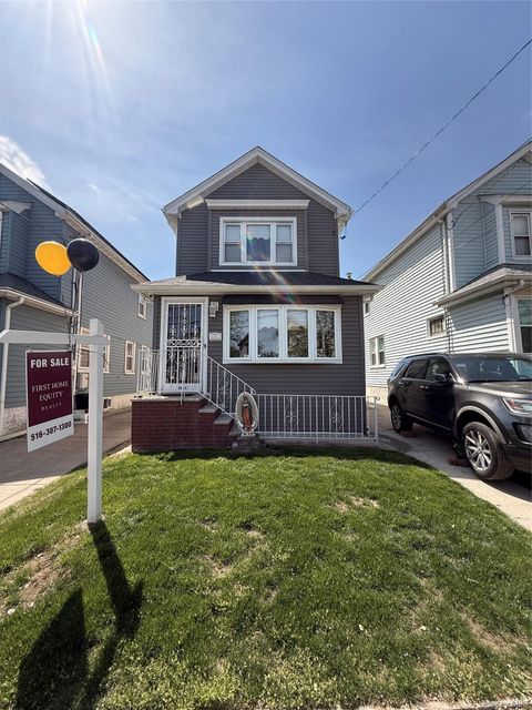 Homes For Sale - 94-46 226th Street<br/> Floral Park, NY 11001