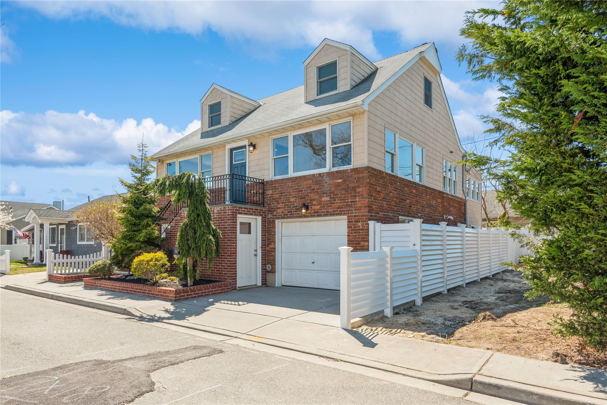 49 Forester Street, Long Beach, New York image 1