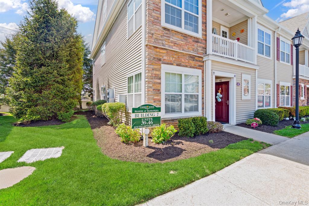 39 Southampton Drive