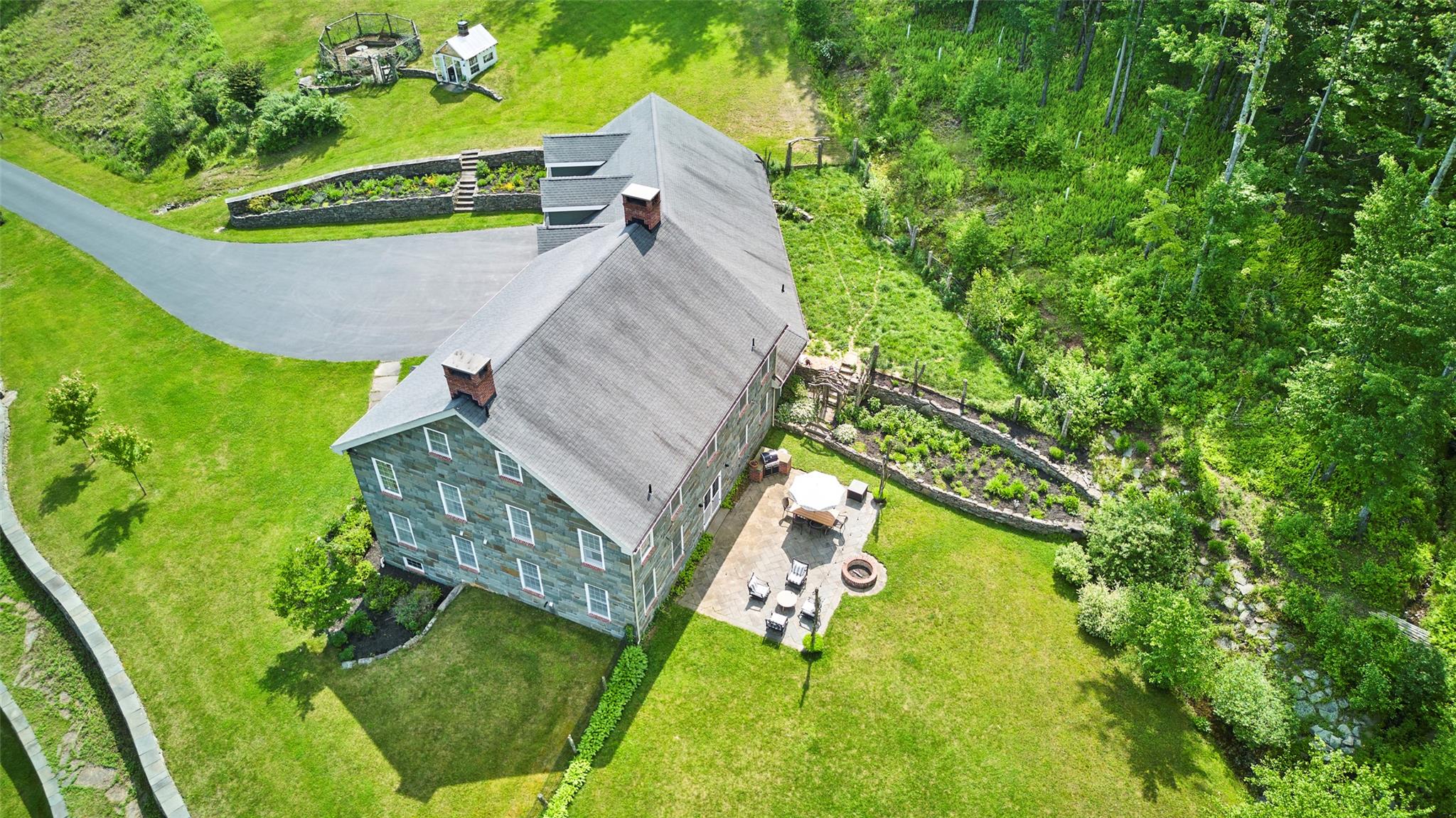 382 Benton Hollow Road