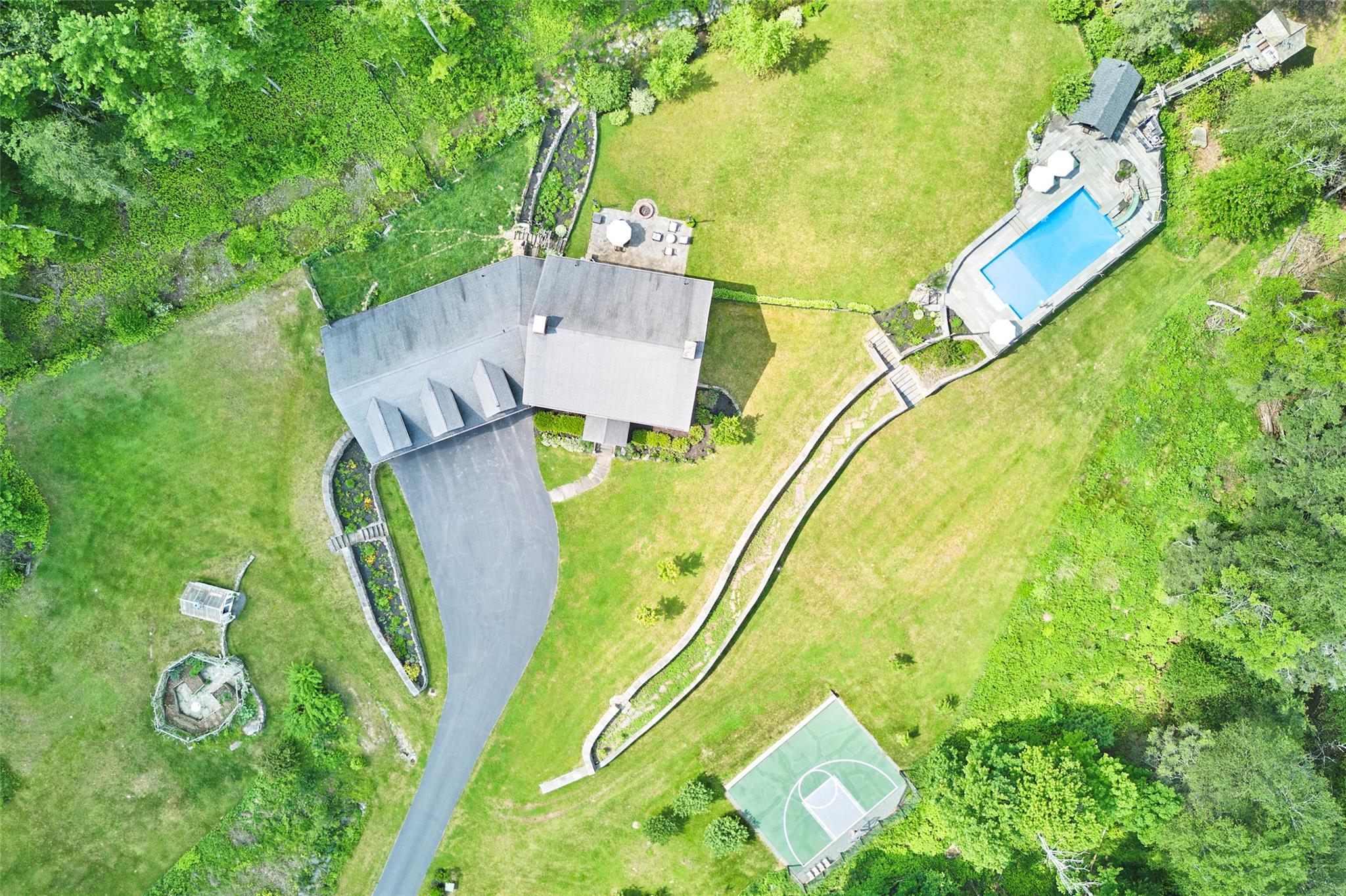 382 Benton Hollow Road