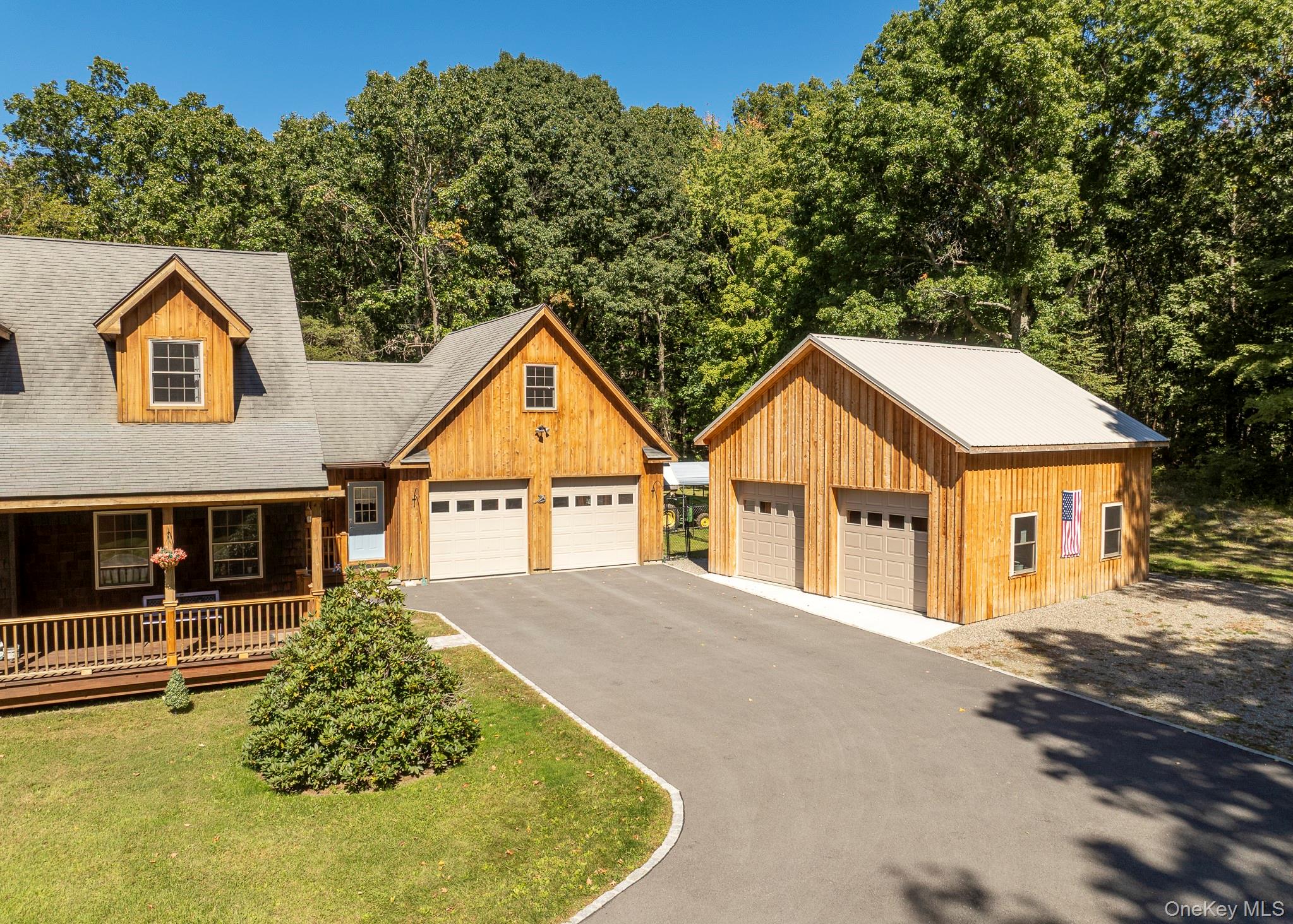 36 Appaloosa Lane