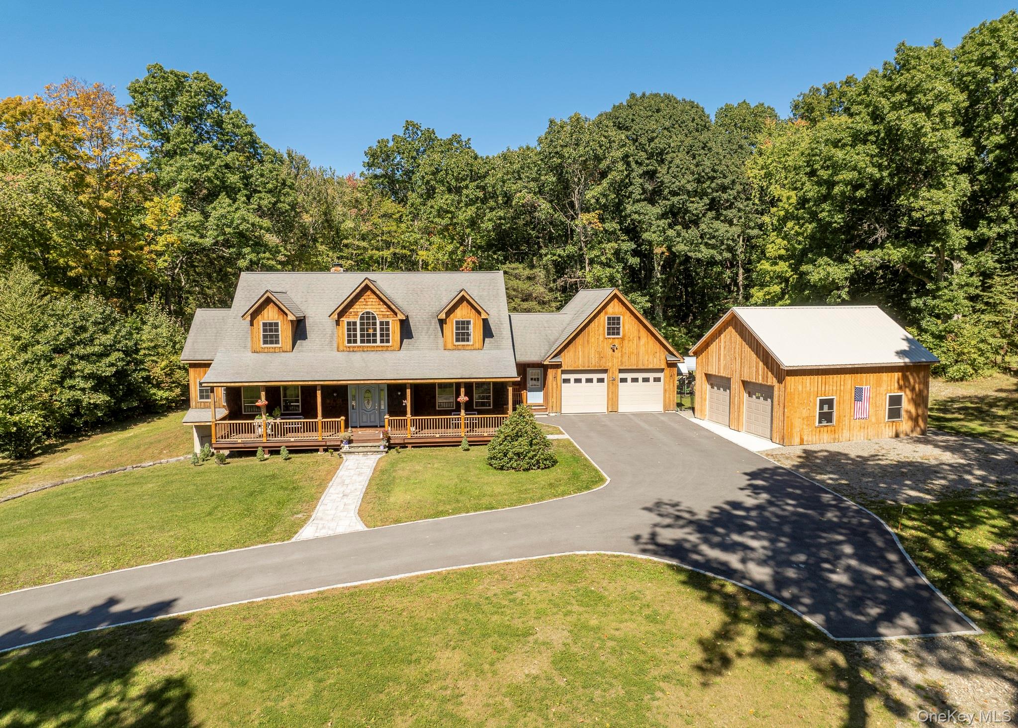 36 Appaloosa Lane