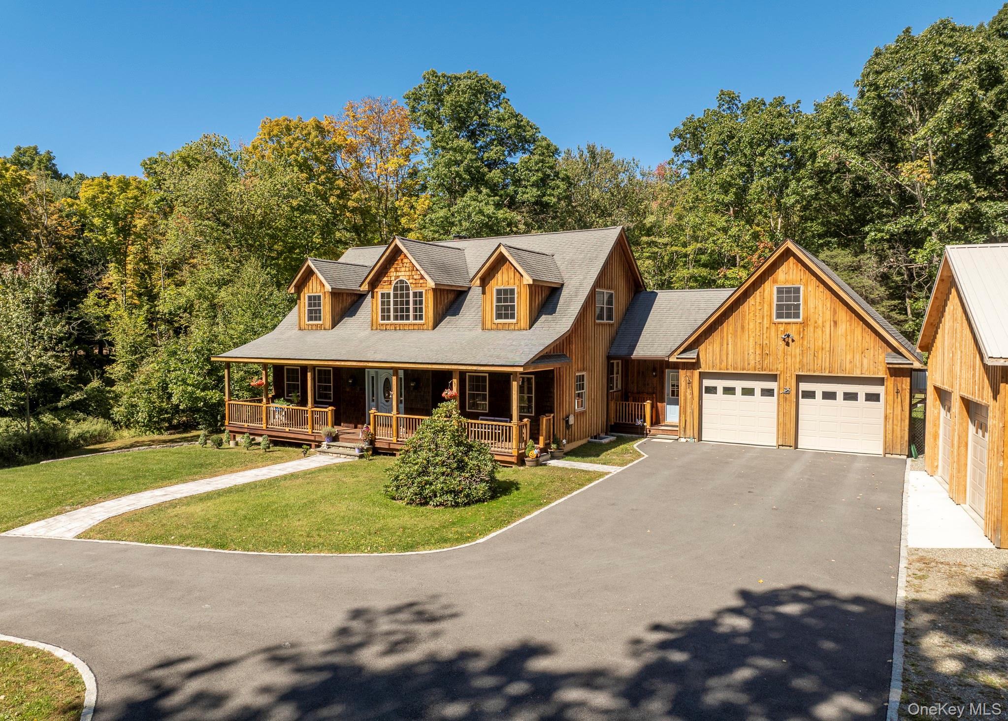 36 Appaloosa Lane
