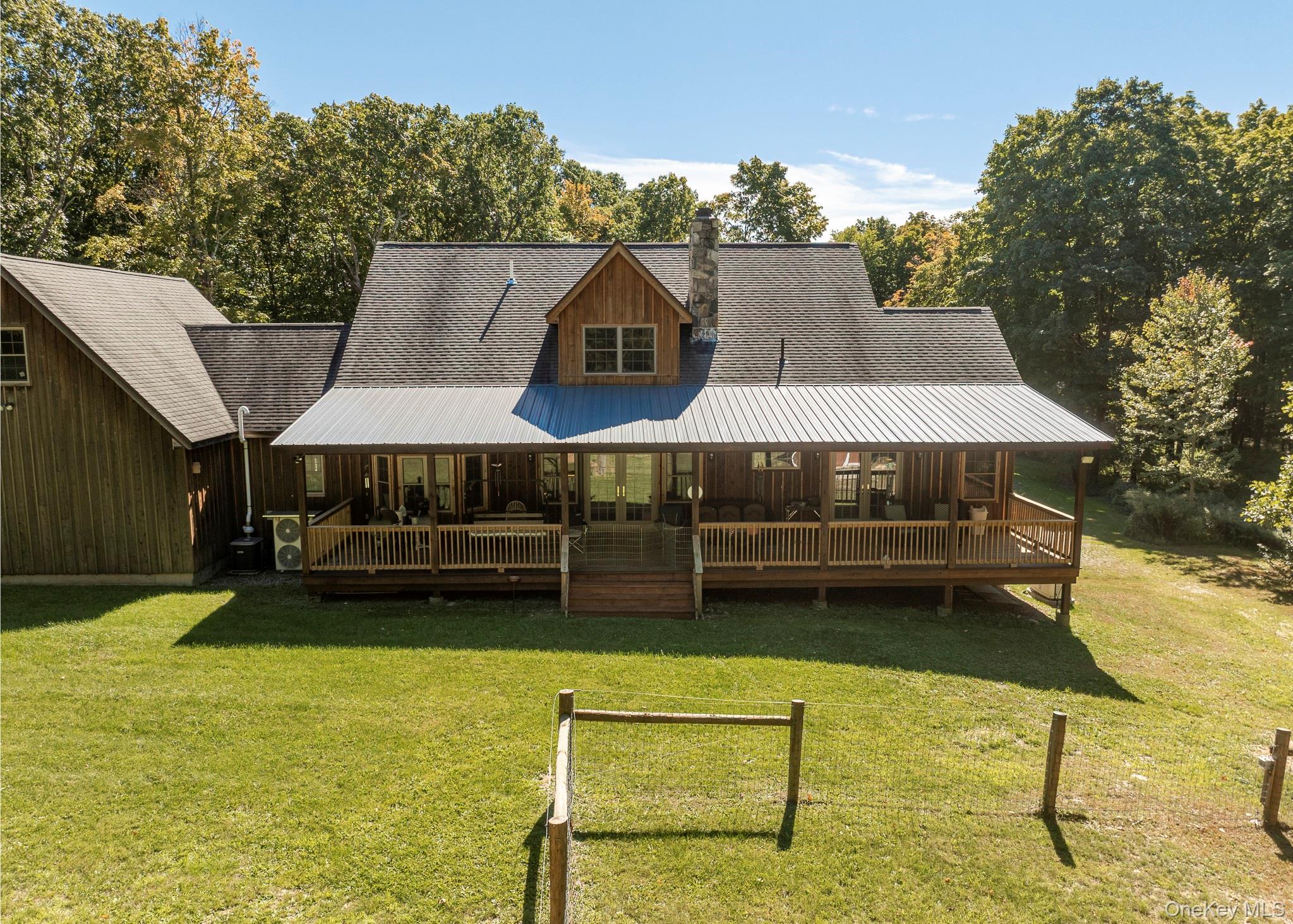 36 Appaloosa Lane