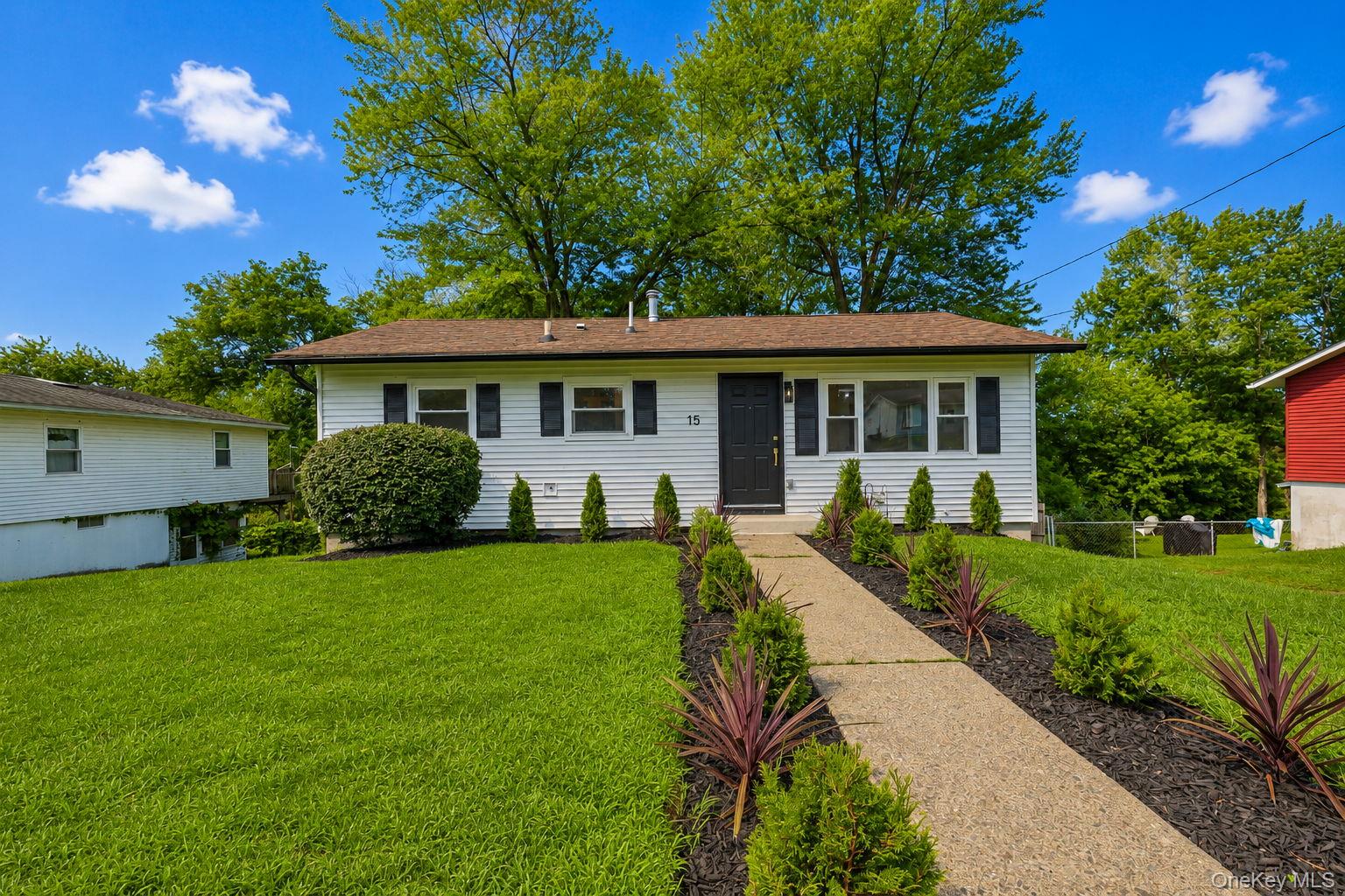 15 Fleetwood Drive