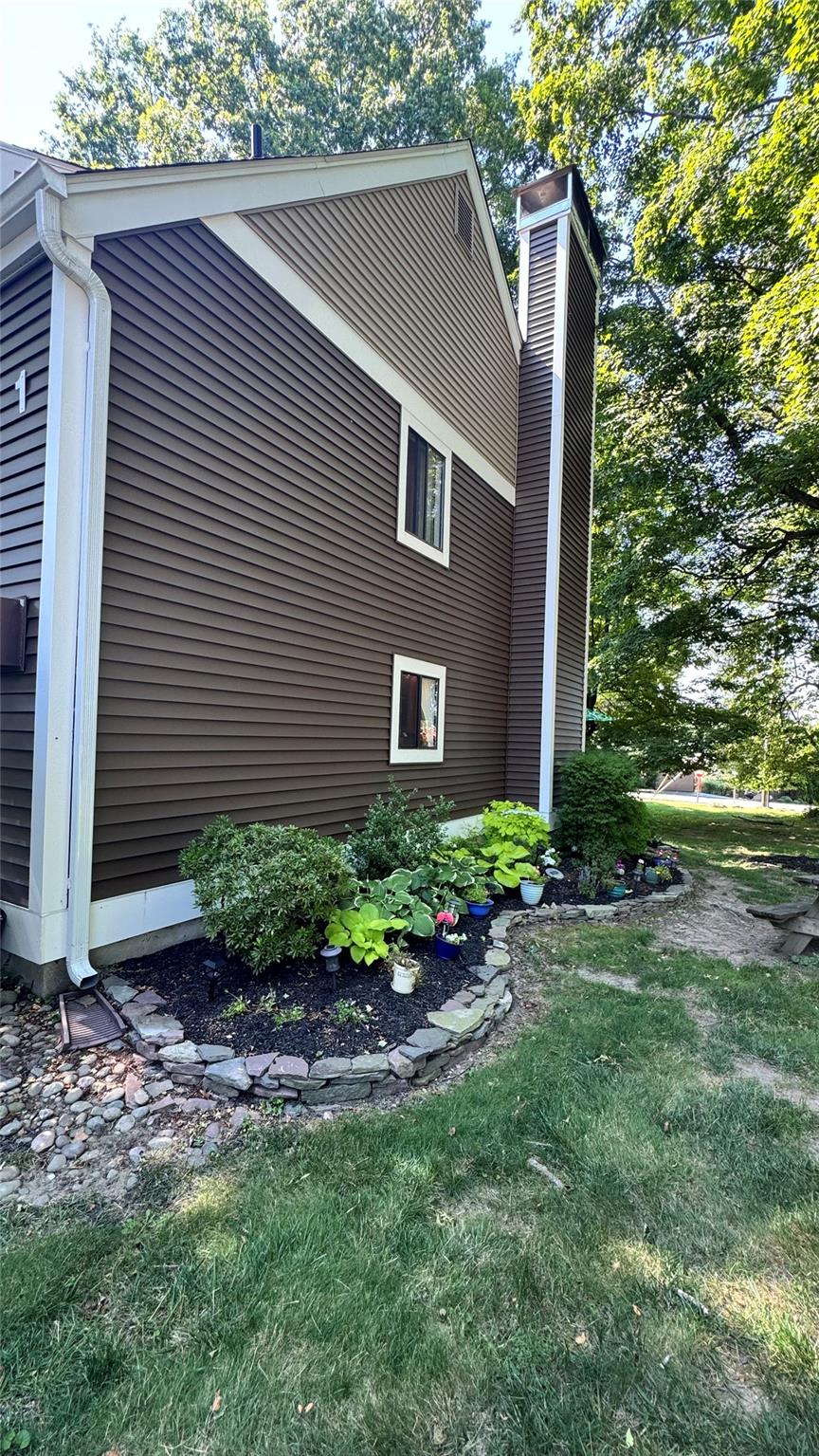 1 Heritage Drive C