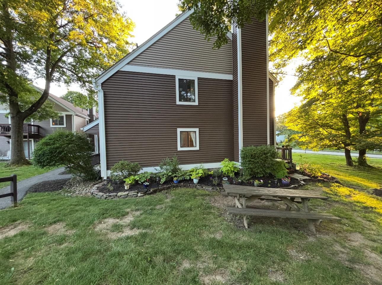 1 Heritage Drive C