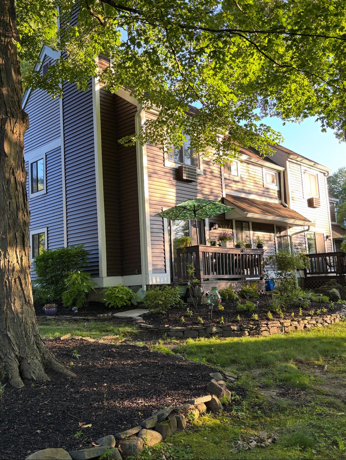 1 Heritage Drive C