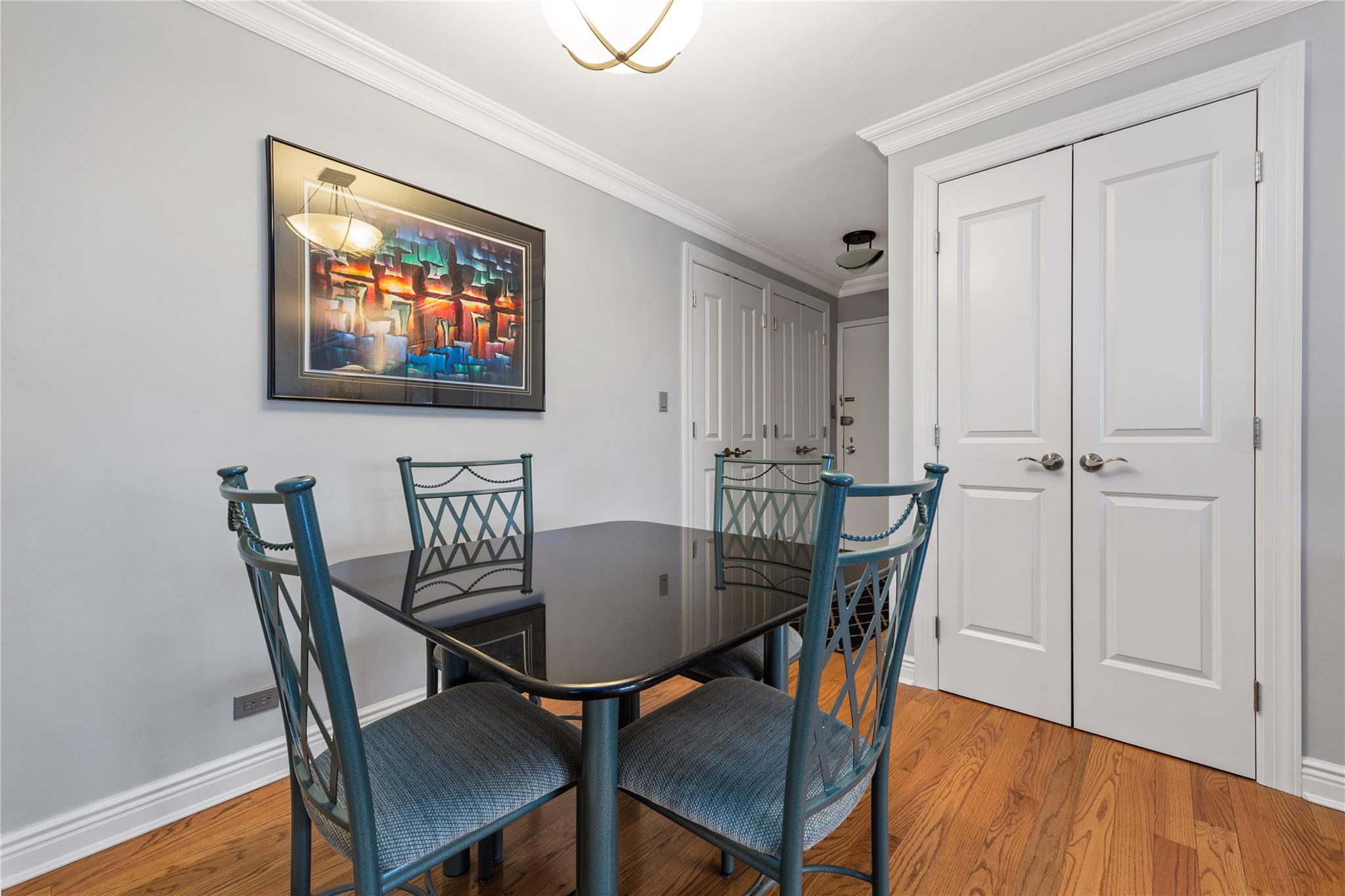 102-30 66th Road #11B, Forest Hills, New York image 7