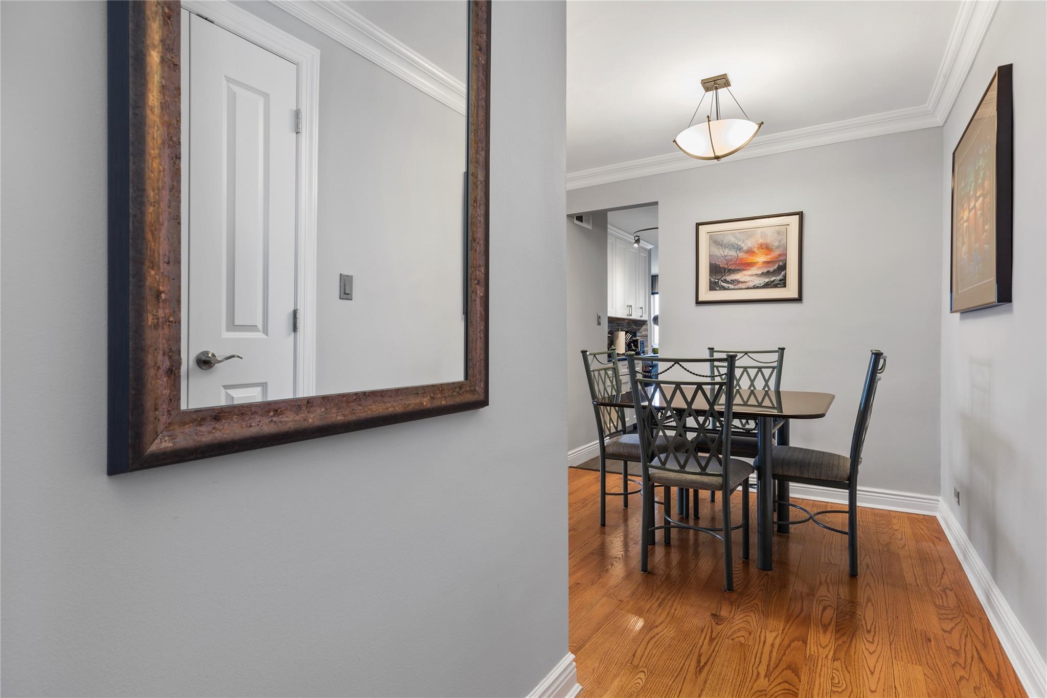 102-30 66th Road #11B, Forest Hills, New York image 9