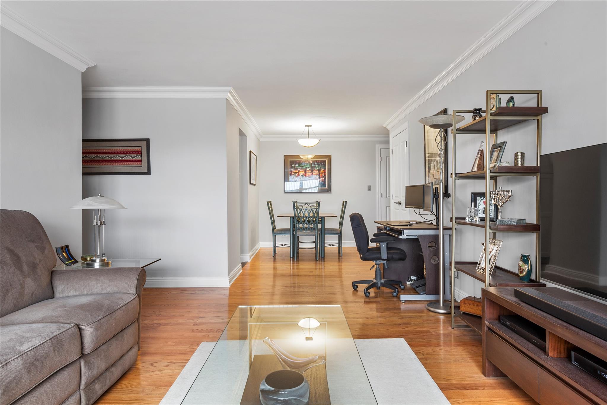 102-30 66th Road #11B, Forest Hills, New York image 3