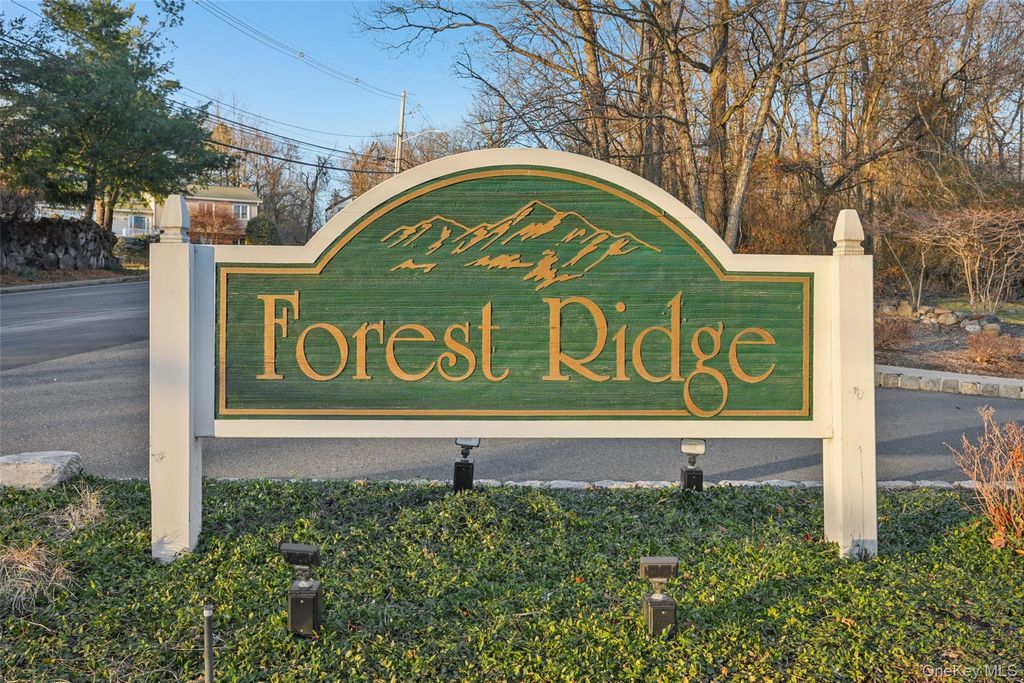 Photo of 33 Forest Ridge Road #33, Nyack, NY 10960 (MLS # 943254)
