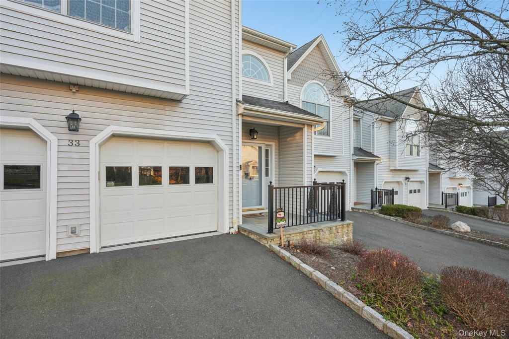 Photo of 33 Forest Ridge Road #33, Nyack, NY 10960 (MLS # 943254)