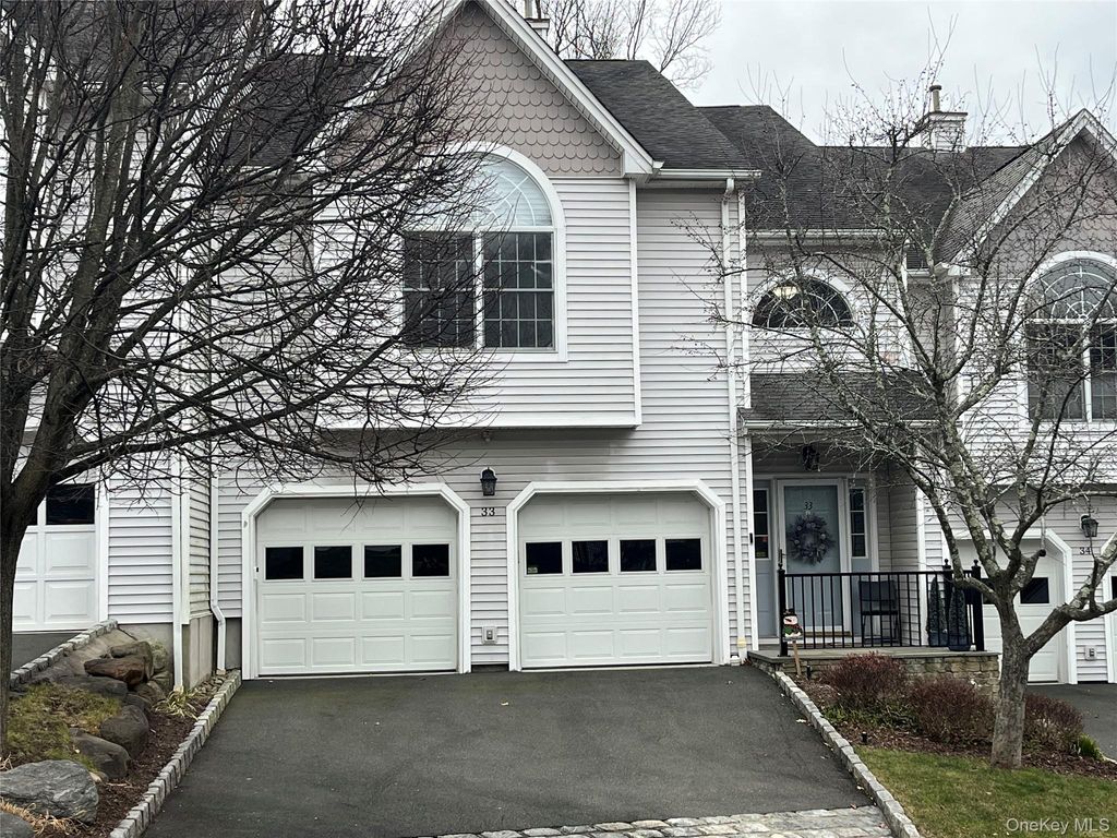 Photo of 33 Forest Ridge Road #33, Nyack, NY 10960 (MLS # 943254)