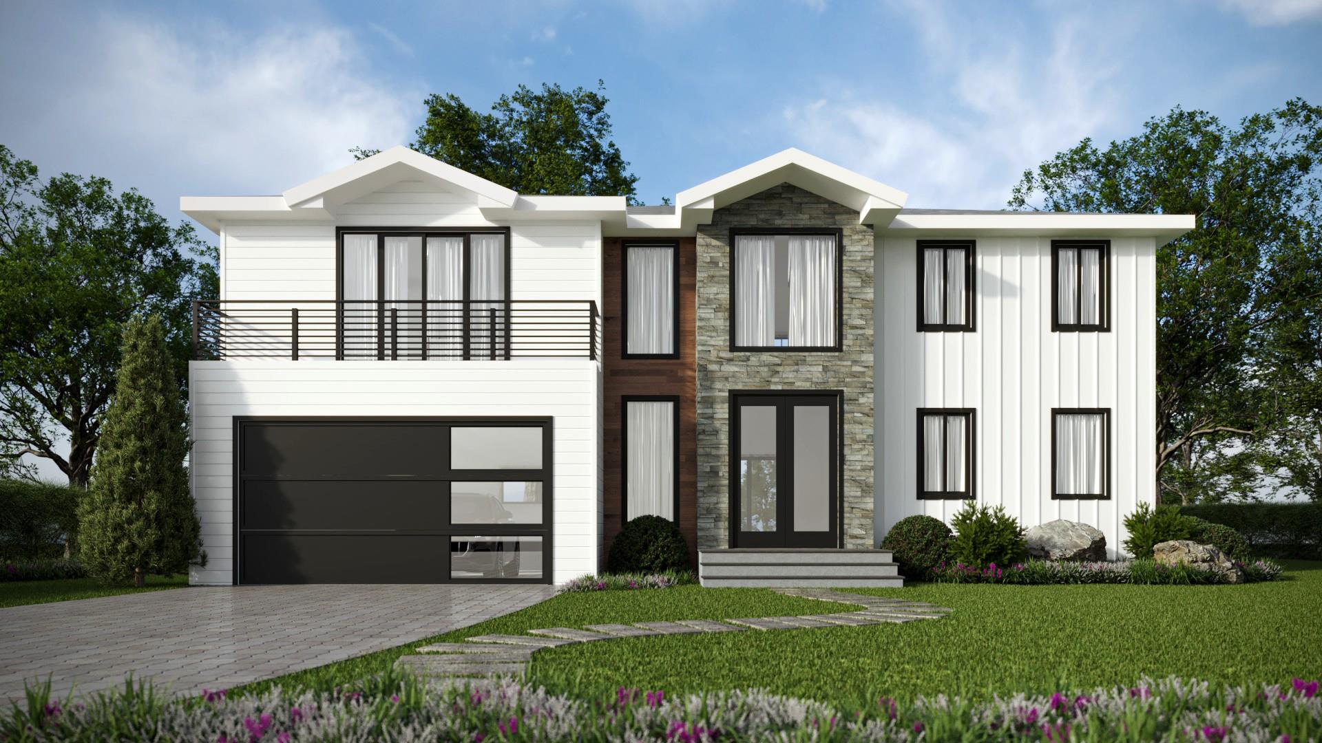 Property for Sale at Wendover Drive, Huntington, Hamptons, NY - Bedrooms: 5 
Bathrooms: 5  - $1,088,888