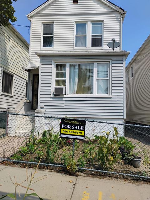 2235 Seward Avenue Bronx NY 10473