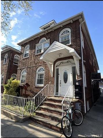 Multifamily For Sale - 1065 Stell Place<br/> Bronx, NY 10469