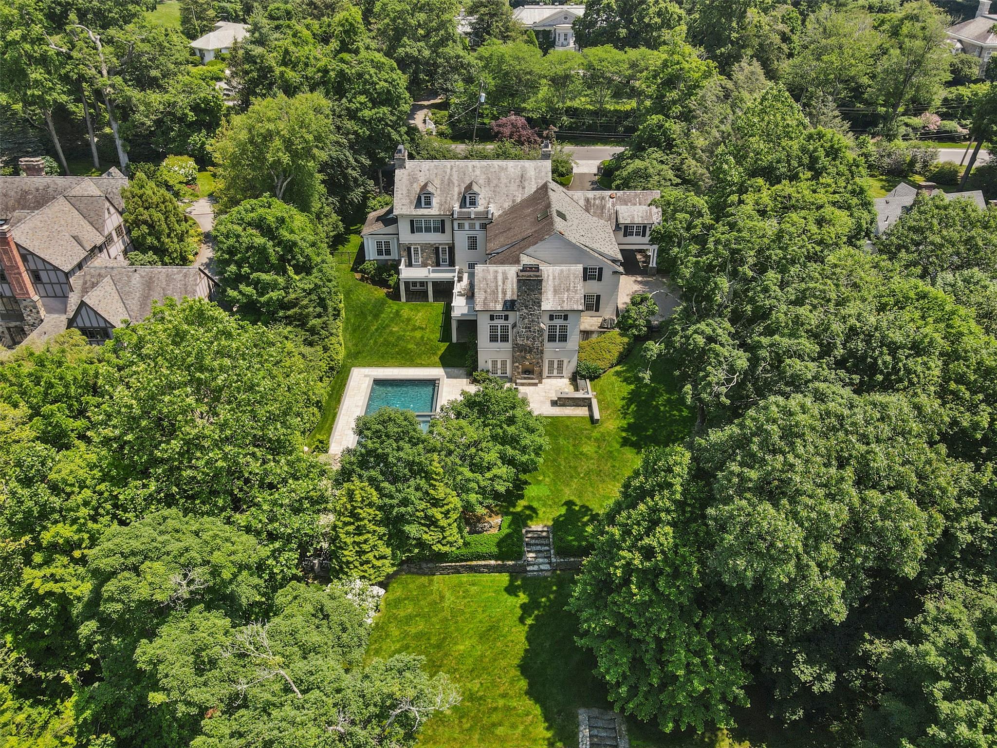 17 Cooper Road