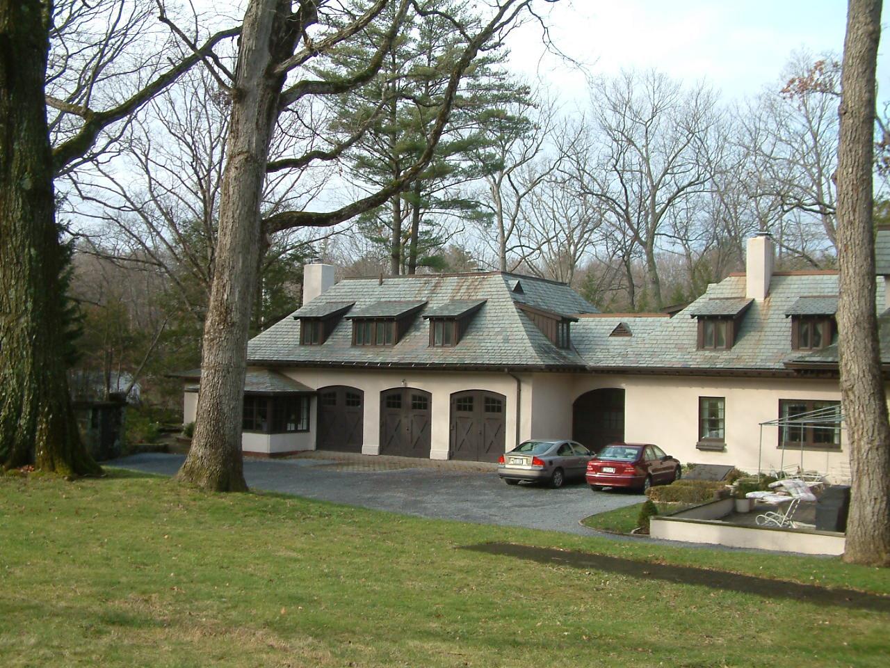12 Pine Hill Road