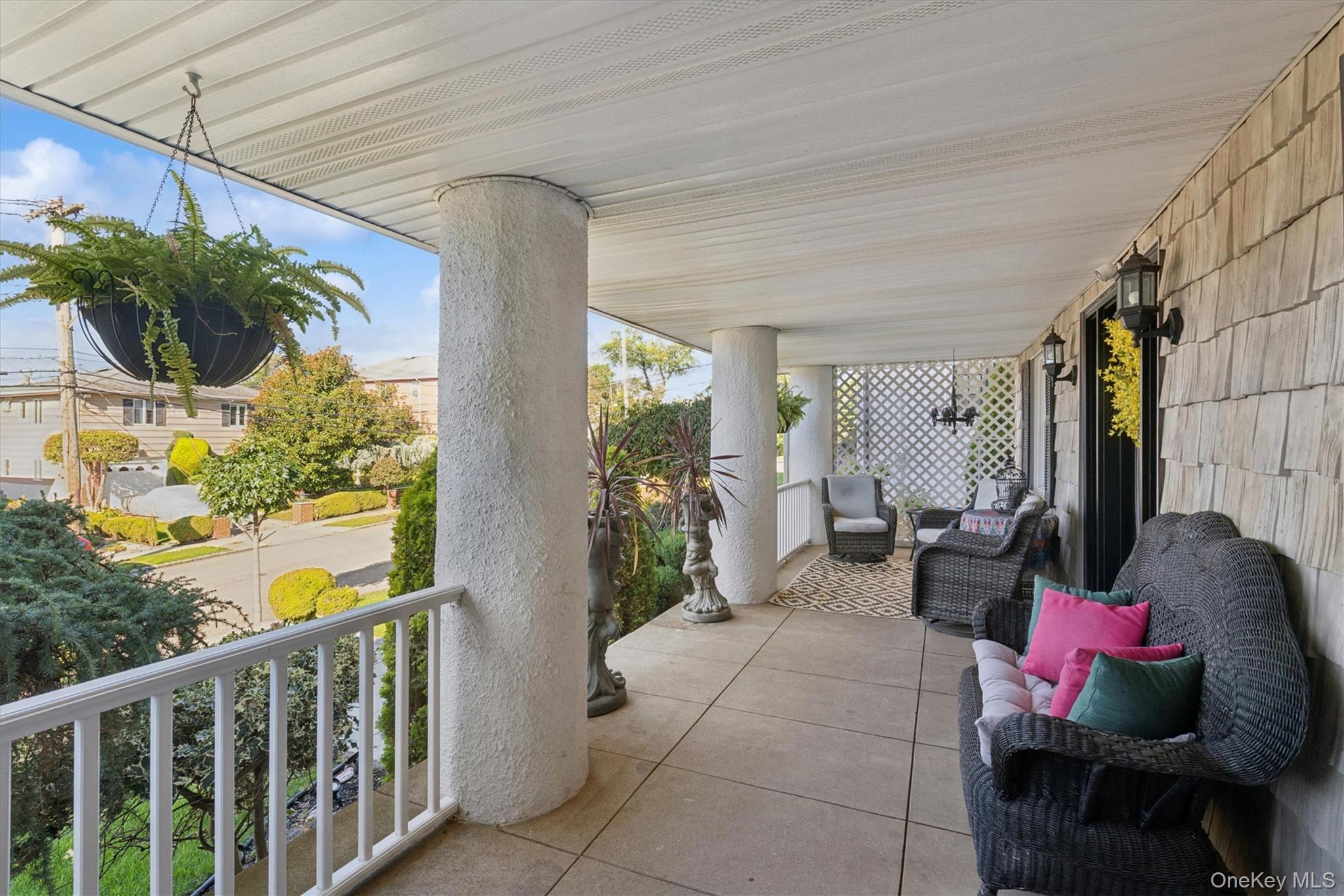 5211 Redfield Street