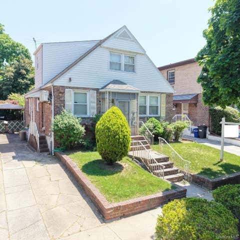 Homes For Sale - 5017 190th Street<br/> Fresh Meadows, NY 11365