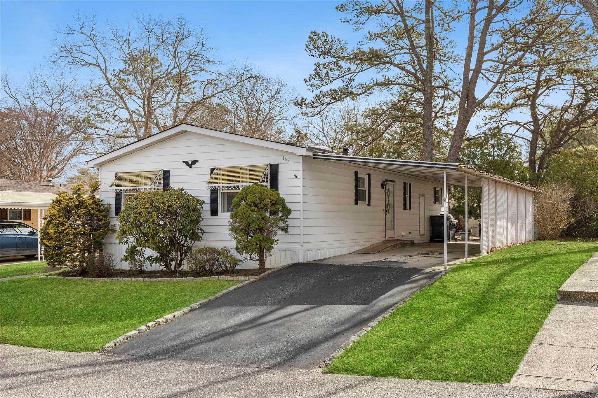 525 Riverleigh Avenue #167, Riverhead, New York image 1