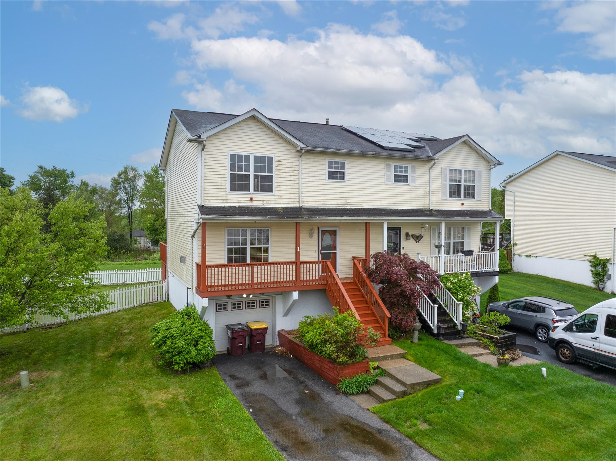 1 Alicia Lane, Warwick, New York image 1