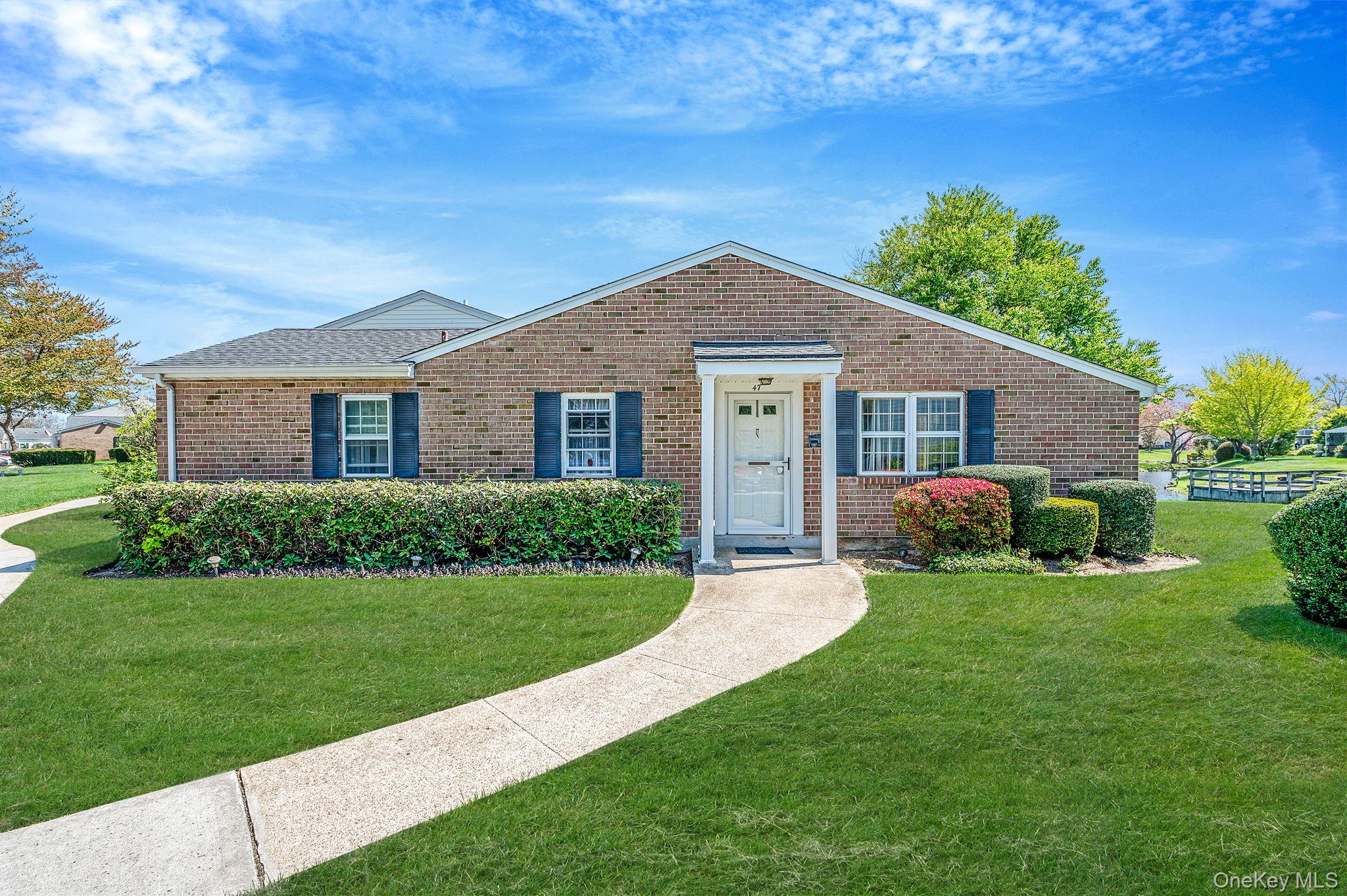 Photo 1 of 16 — 47 Harbor N, Amityville, NY 11701