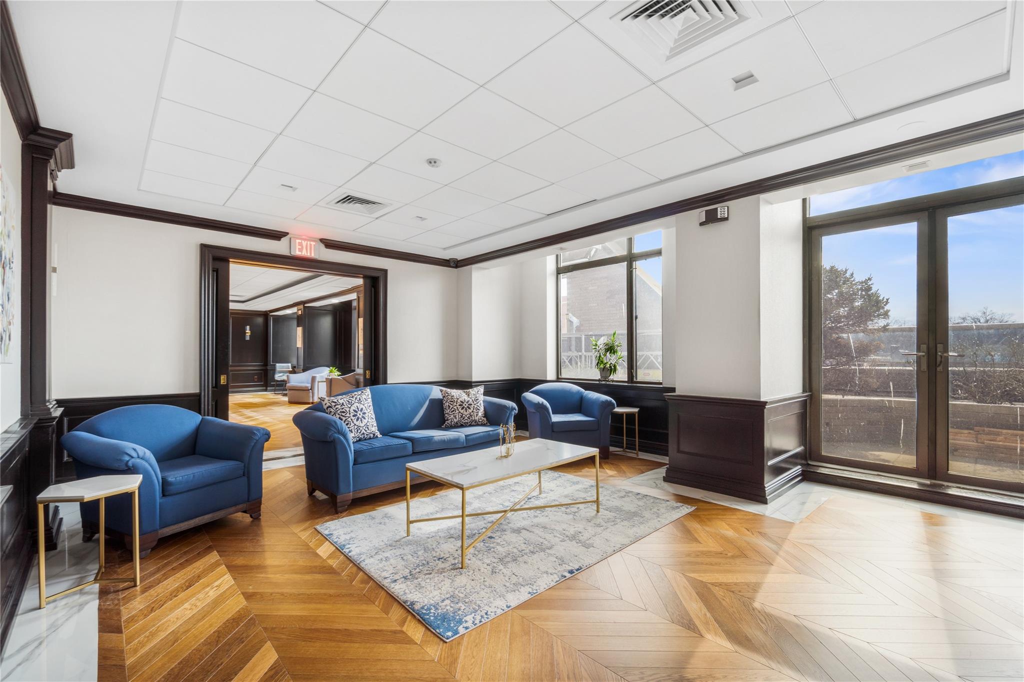 112-01 Queens Blvd Blvd #18D, Forest Hills, New York image 21