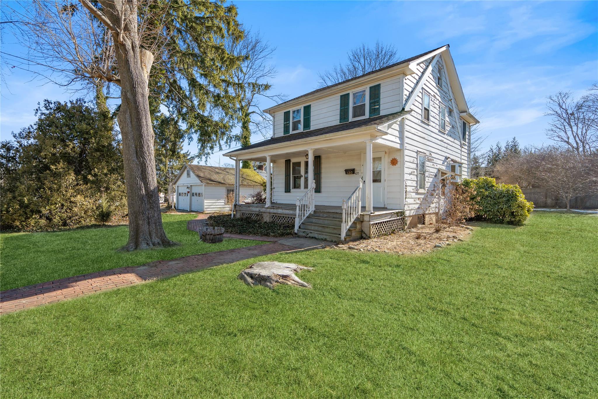 420 Moriches Road, Saint James, New York image 1