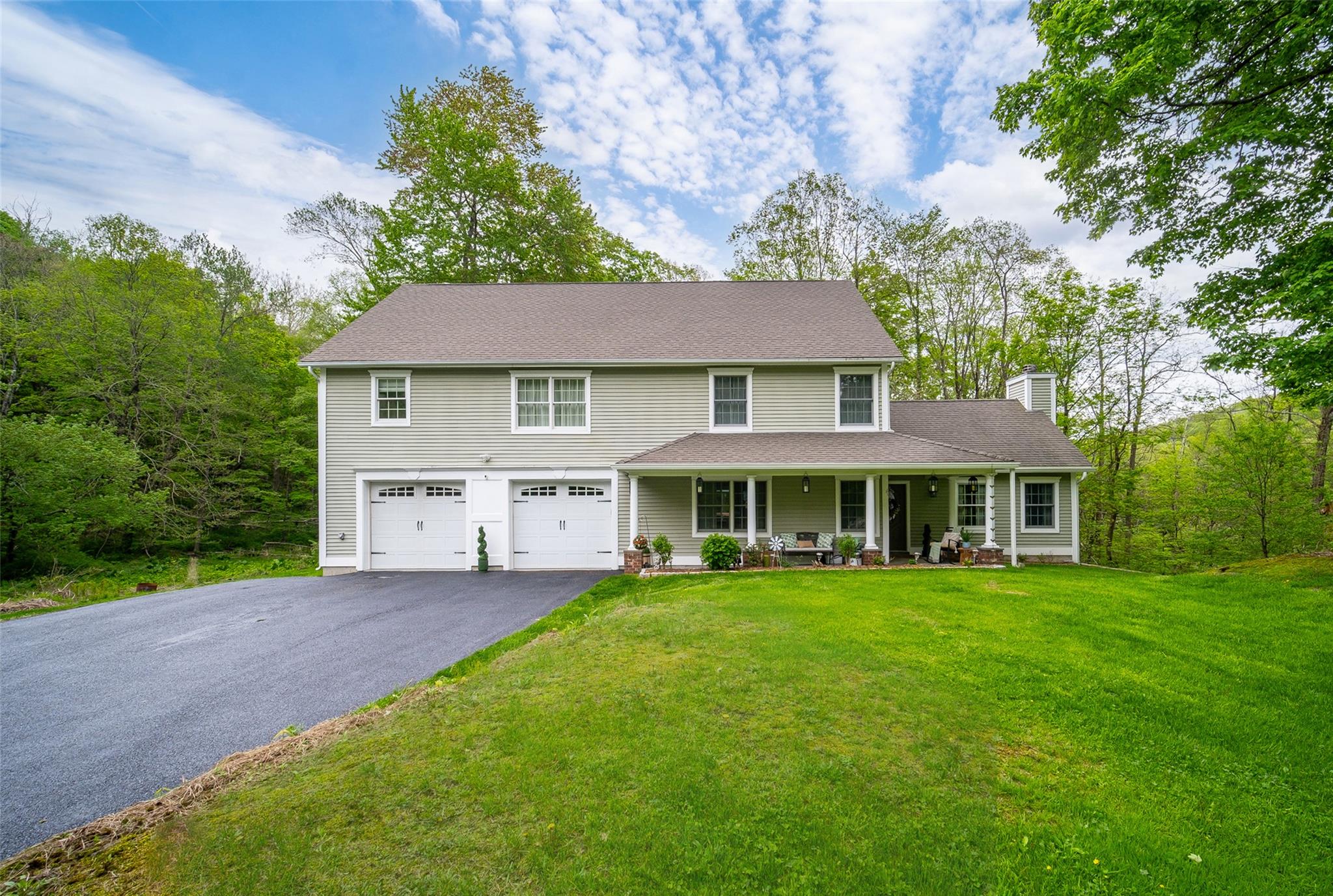 444 Haviland Hollow Road, Patterson, New York image 1
