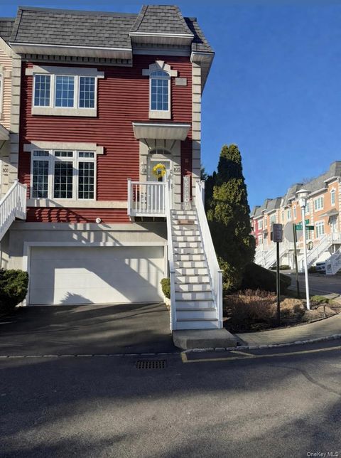 105 Alexander Court Nanuet NY 10954