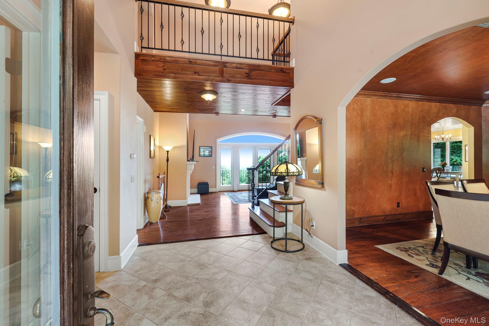 250 Corbett Road