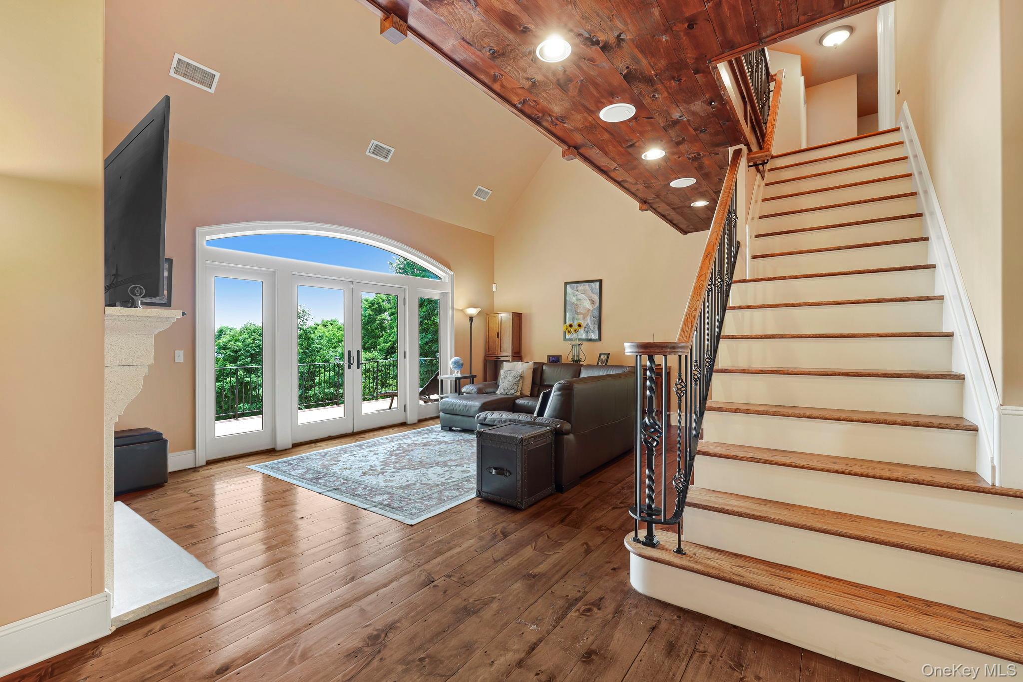 250 Corbett Road
