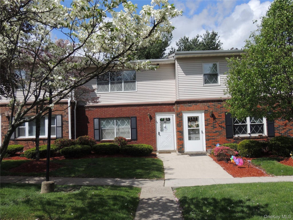 Photo of 276 Temple Hill Road #207, New Windsor, NY 12553 (MLS # 1033933)