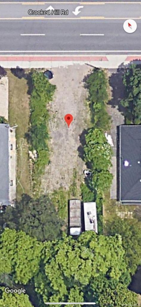 69 Crooked Hill Road